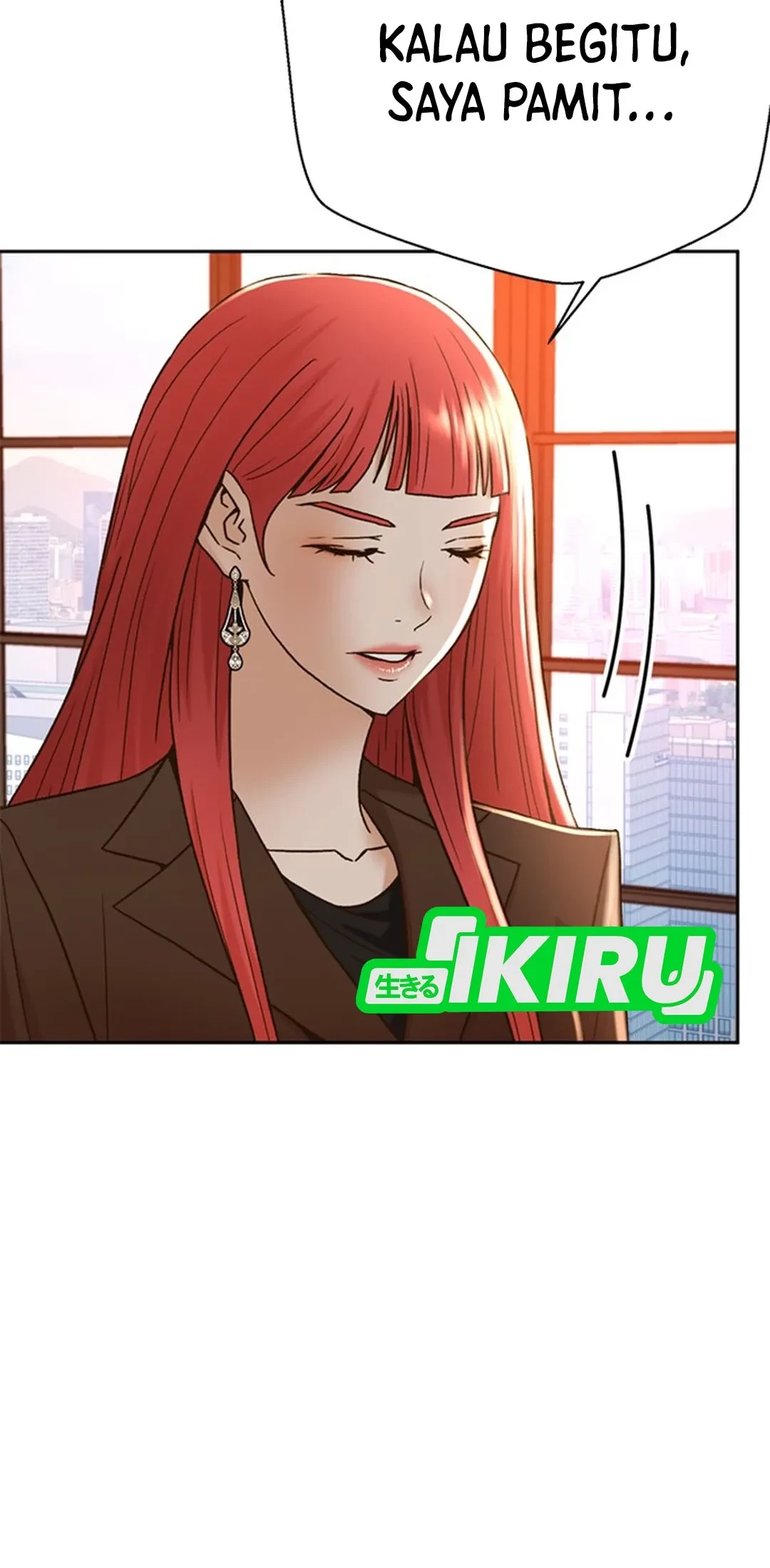 Judge Lee Han Young Chapter 63 Gambar 22