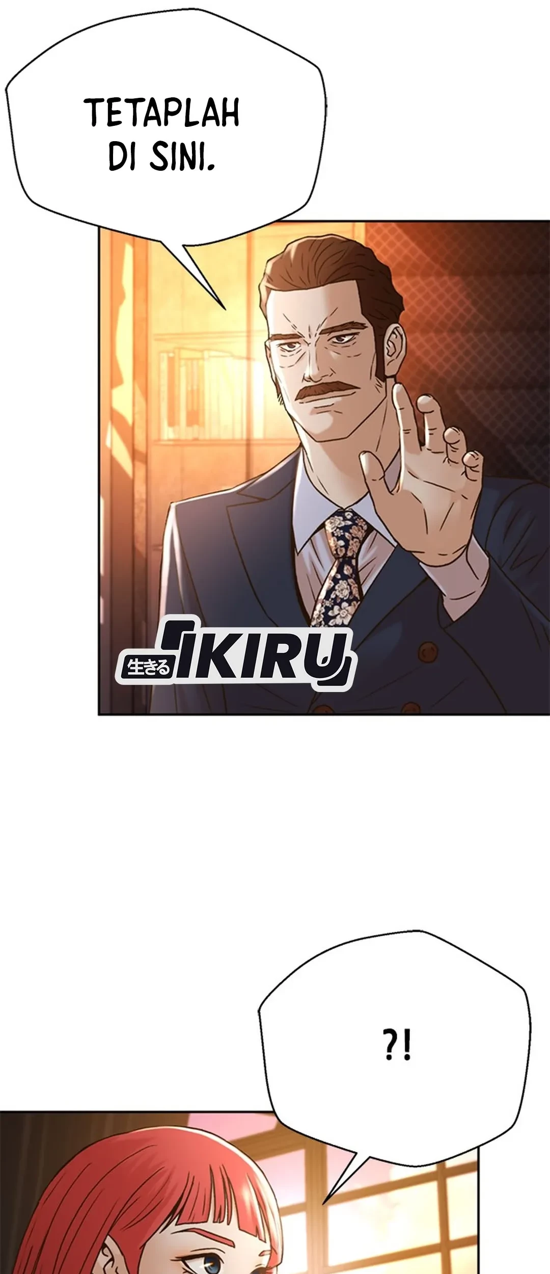 Judge Lee Han Young Chapter 63 Gambar 23