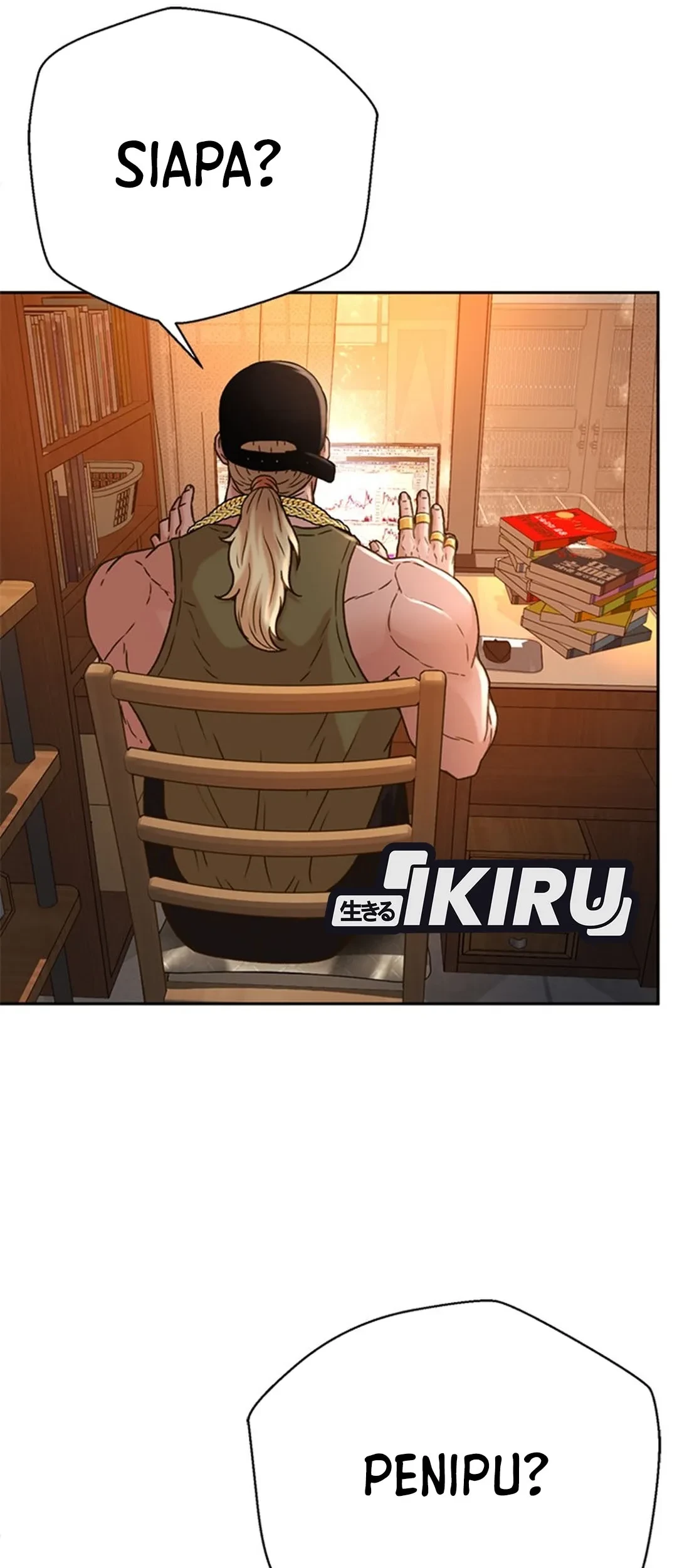 Judge Lee Han Young Chapter 63 Gambar 45