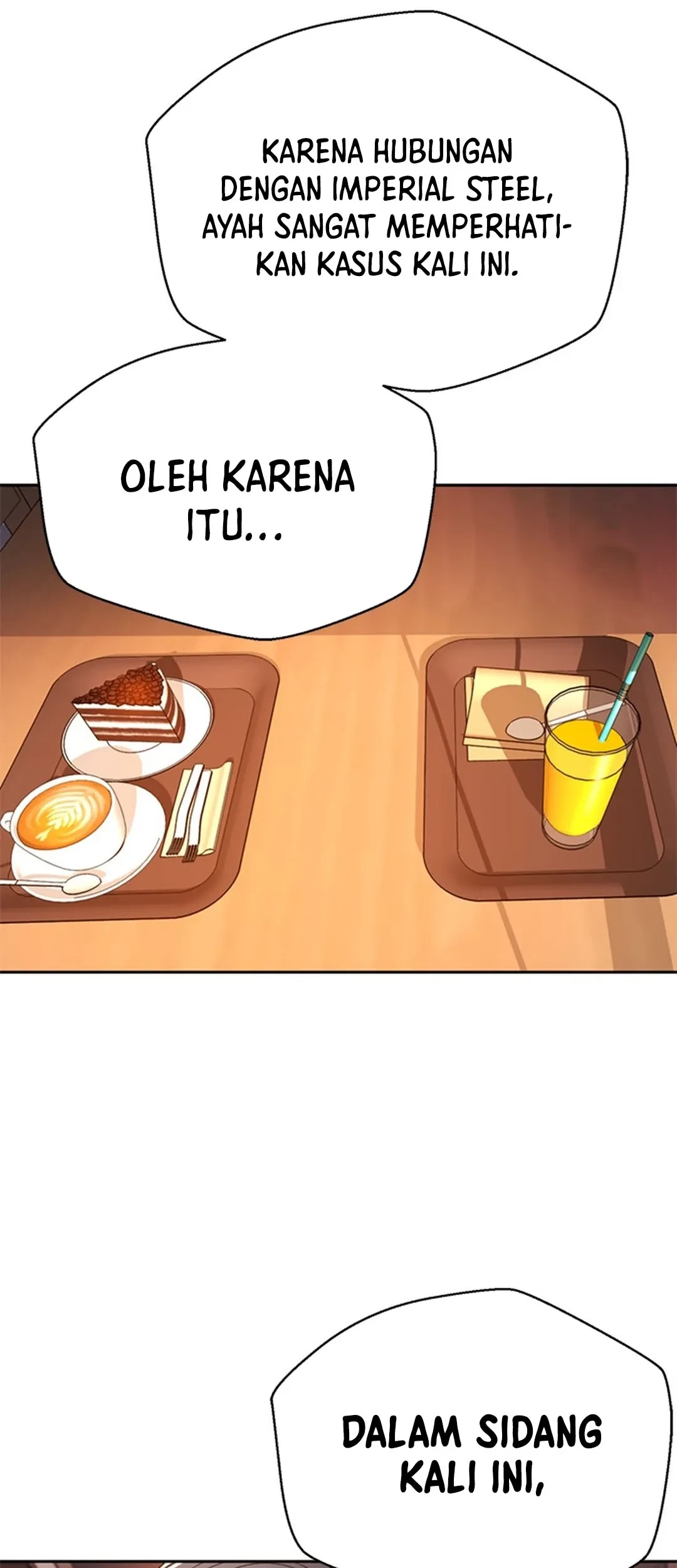 Judge Lee Han Young Chapter 63 Gambar 51