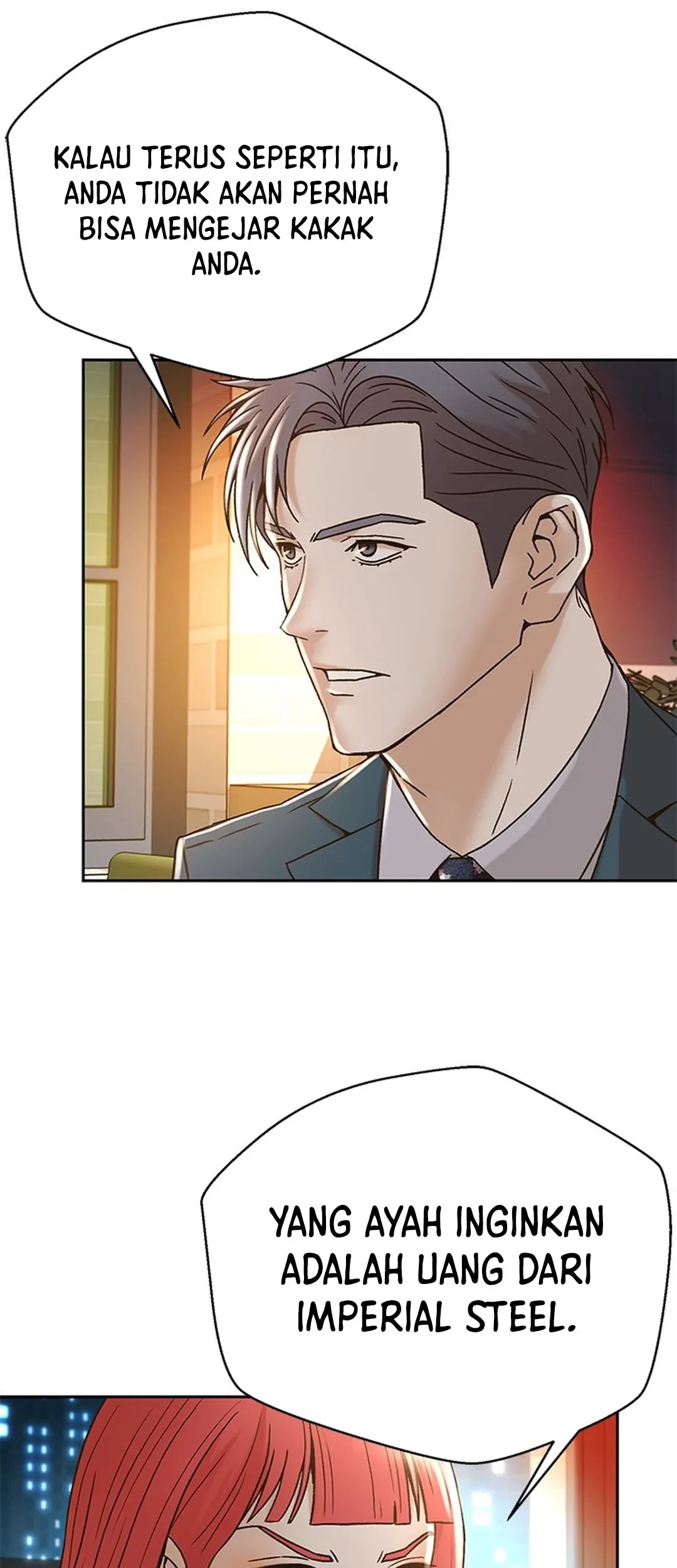 Judge Lee Han Young Chapter 63 Gambar 55