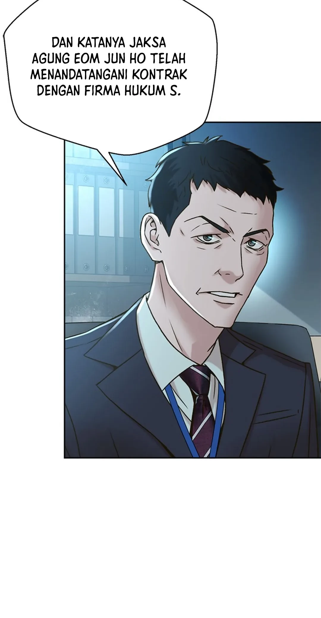 Judge Lee Han Young Chapter 63 Gambar 4