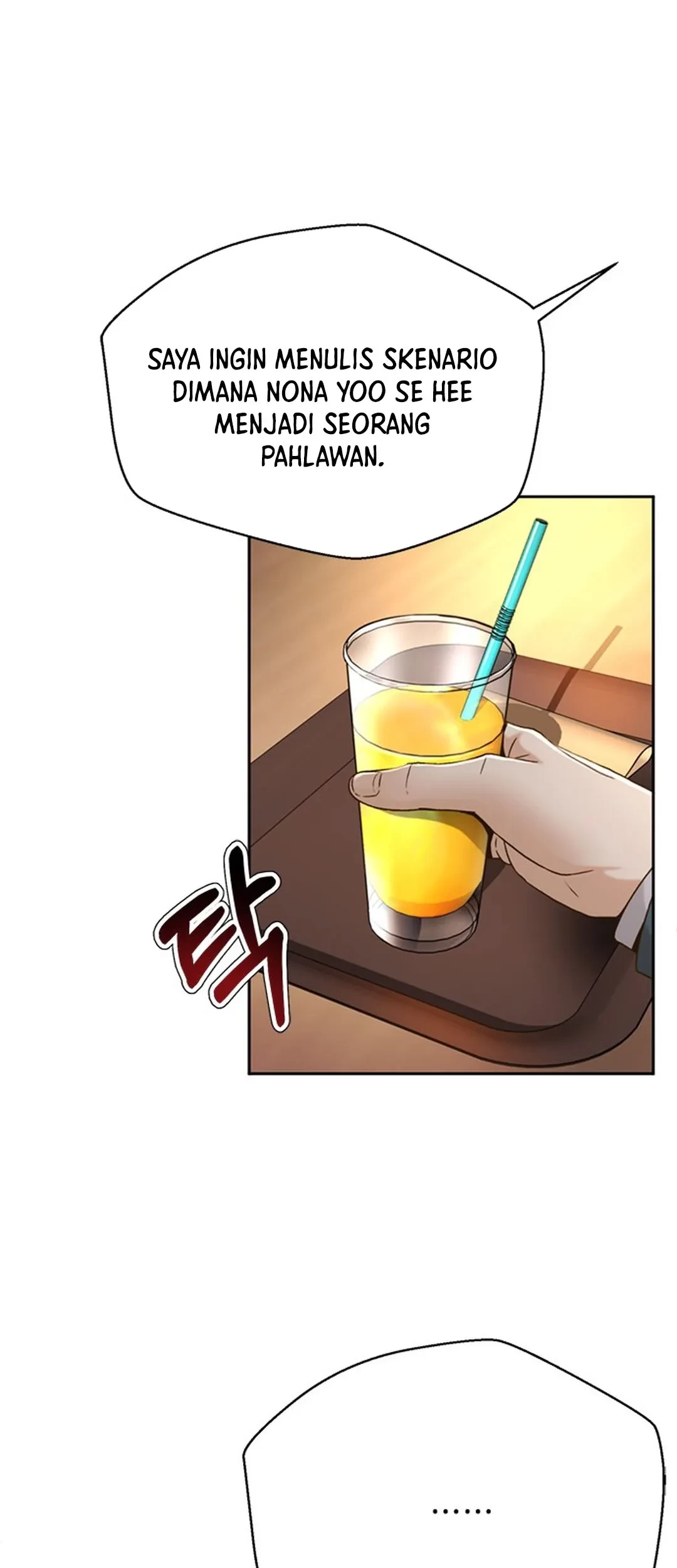 Judge Lee Han Young Chapter 63 Gambar 65