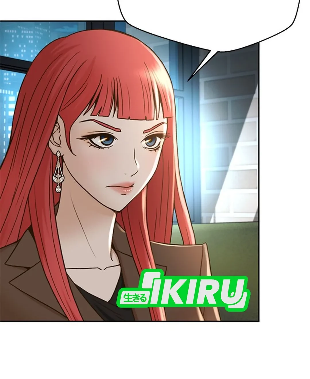 Judge Lee Han Young Chapter 63 Gambar 66