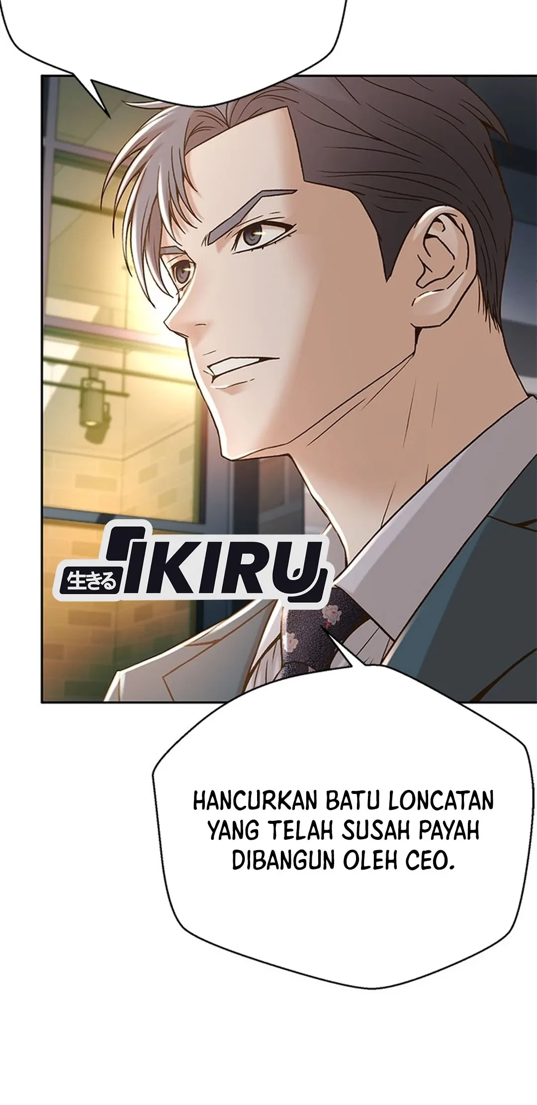 Judge Lee Han Young Chapter 63 Gambar 60