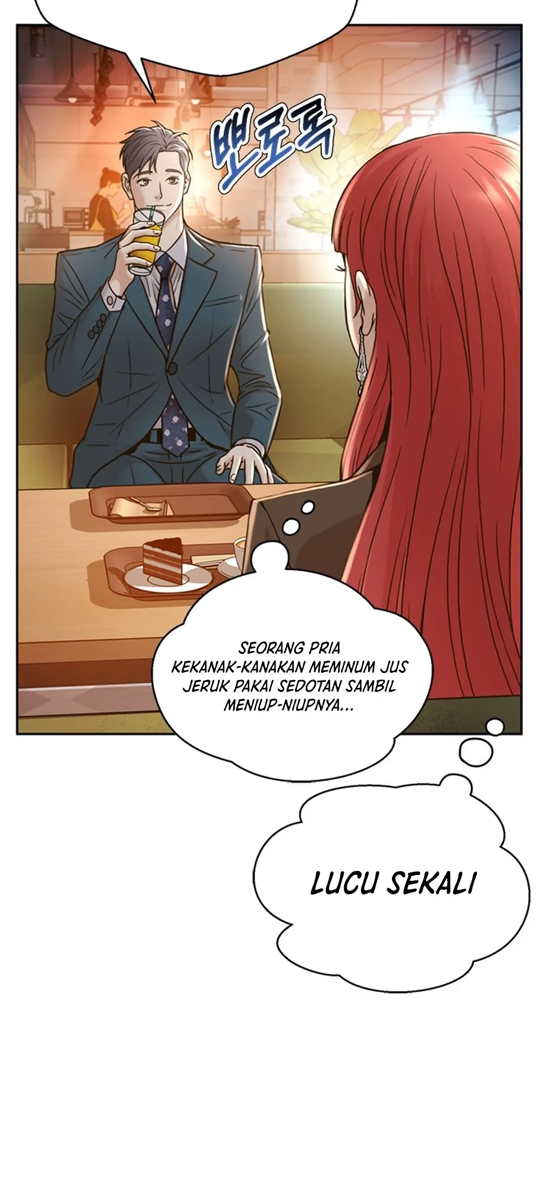 Judge Lee Han Young Chapter 63 Gambar 68