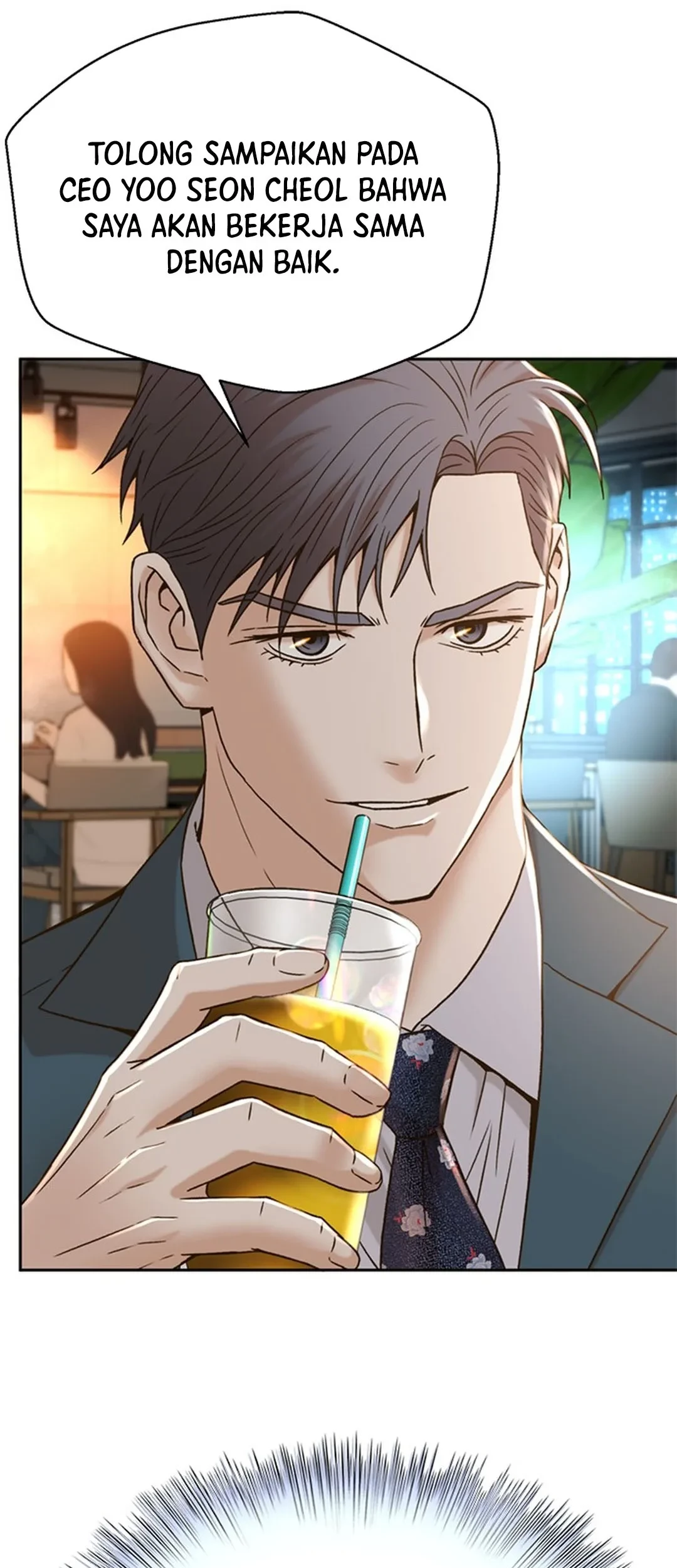 Judge Lee Han Young Chapter 63 Gambar 69