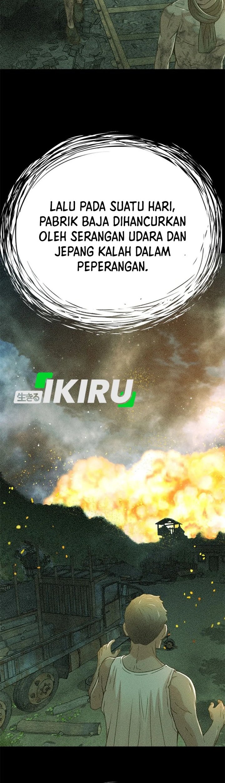 Judge Lee Han Young Chapter 64 Gambar 82