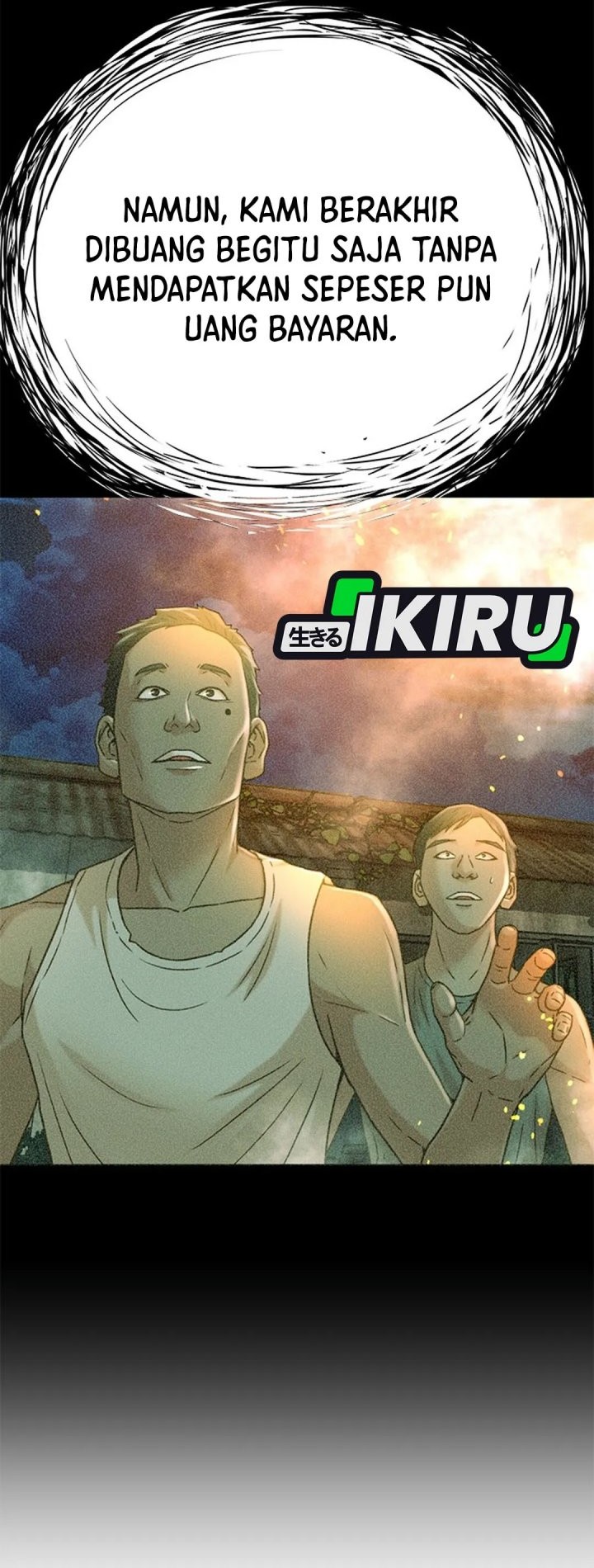 Judge Lee Han Young Chapter 64 Gambar 83