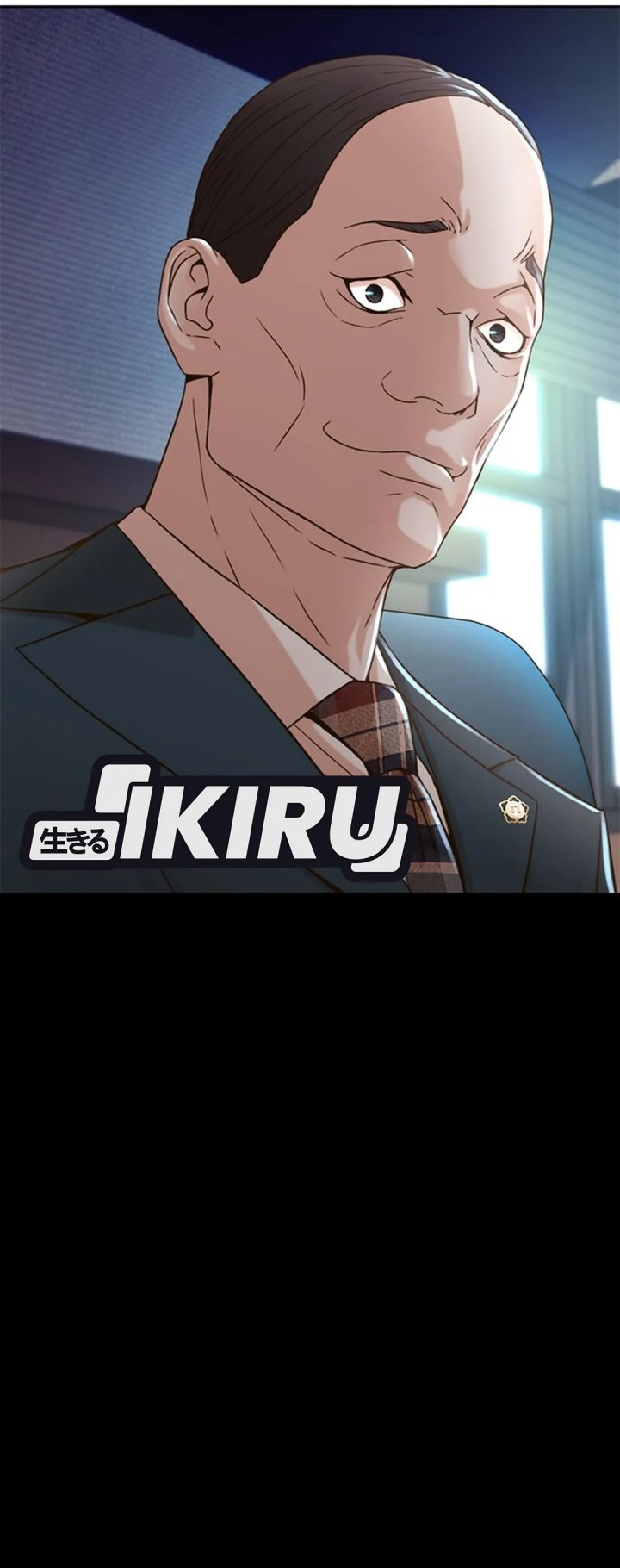 Judge Lee Han Young Chapter 64 Gambar 86