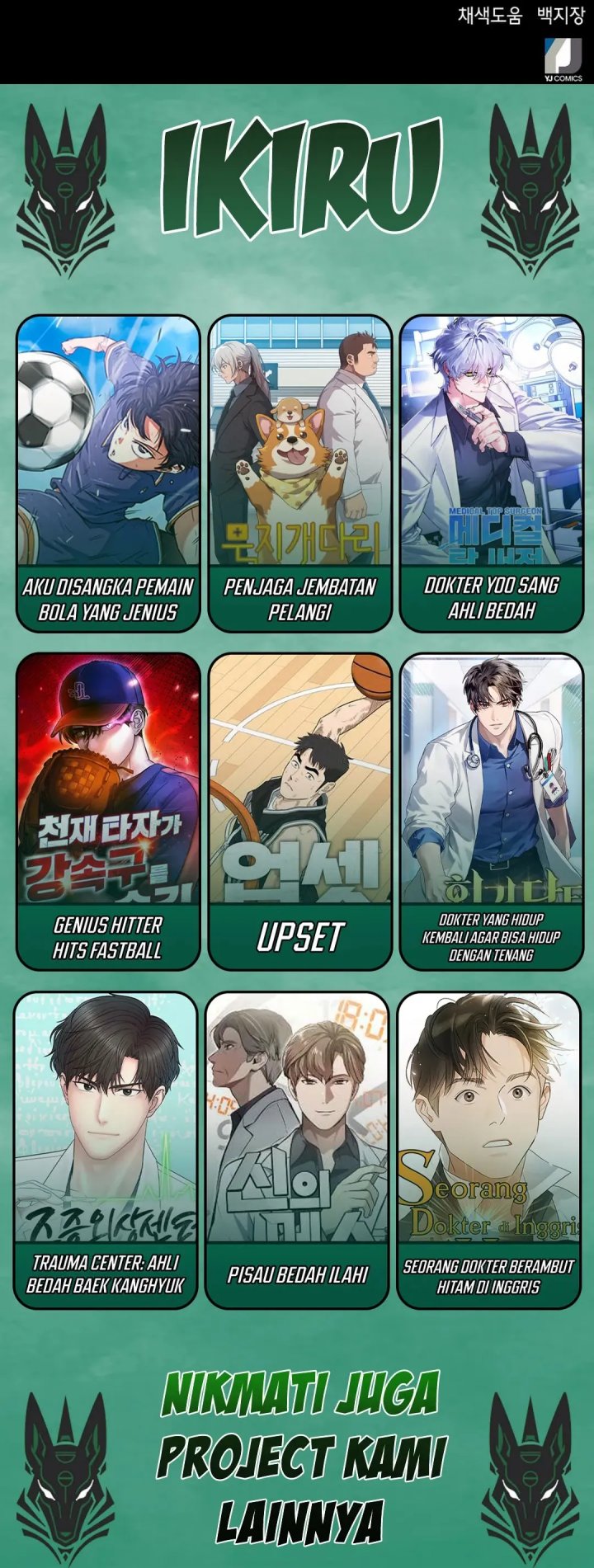 Judge Lee Han Young Chapter 64 Gambar 87