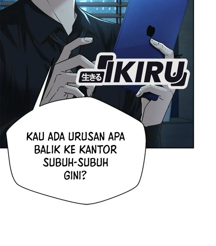 Judge Lee Han Young Chapter 64 Gambar 9