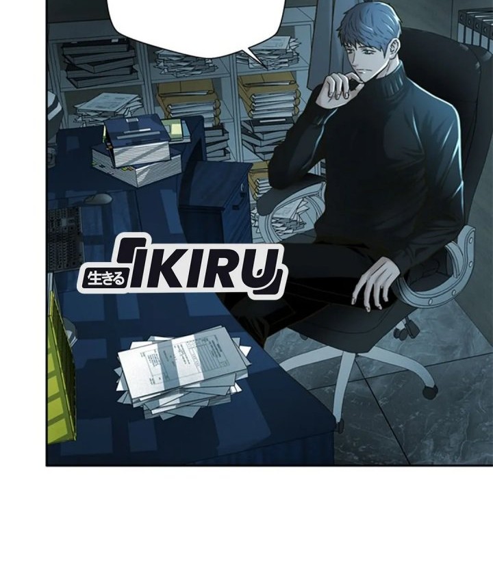 Judge Lee Han Young Chapter 64 Gambar 11