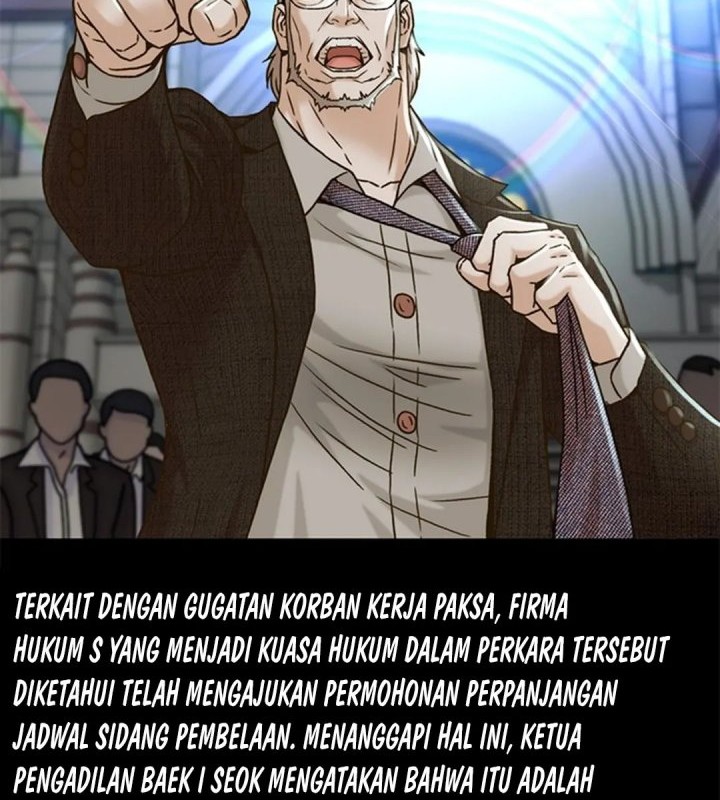 Judge Lee Han Young Chapter 64 Gambar 24