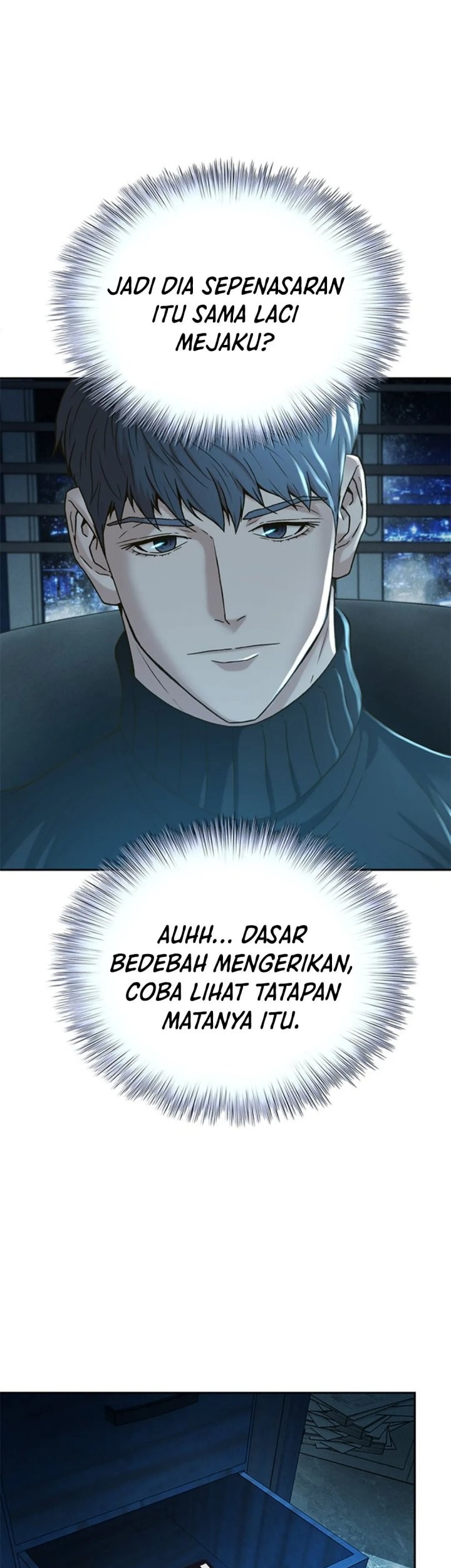 Judge Lee Han Young Chapter 64 Gambar 17