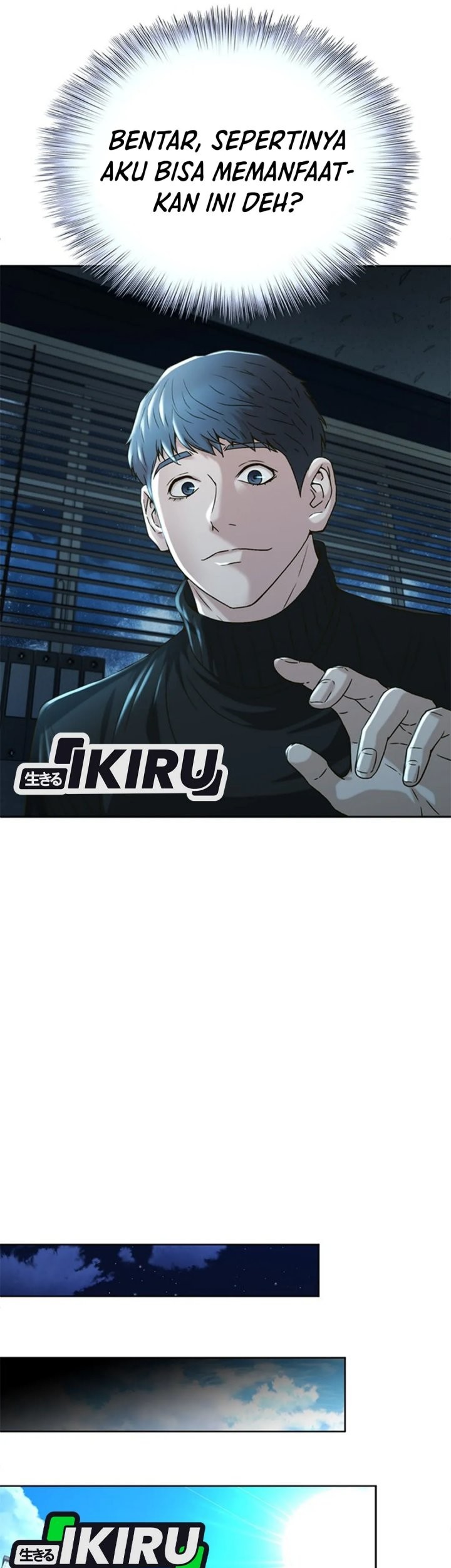 Judge Lee Han Young Chapter 64 Gambar 19