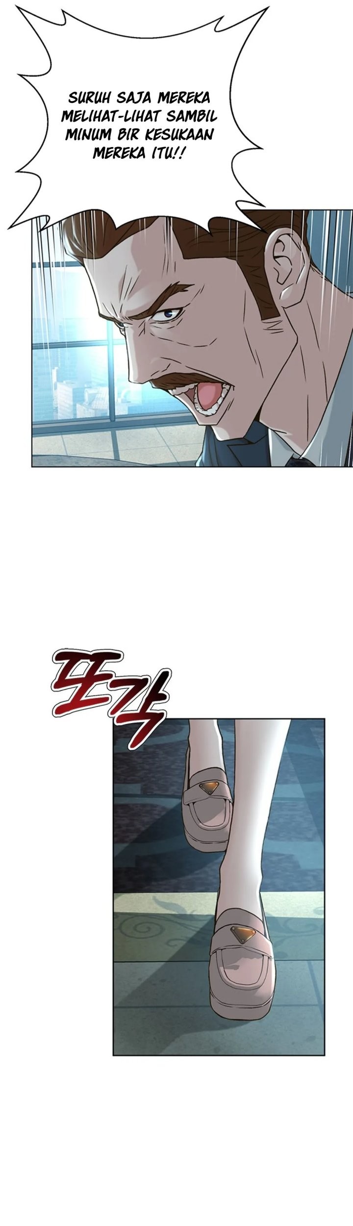 Judge Lee Han Young Chapter 64 Gambar 29