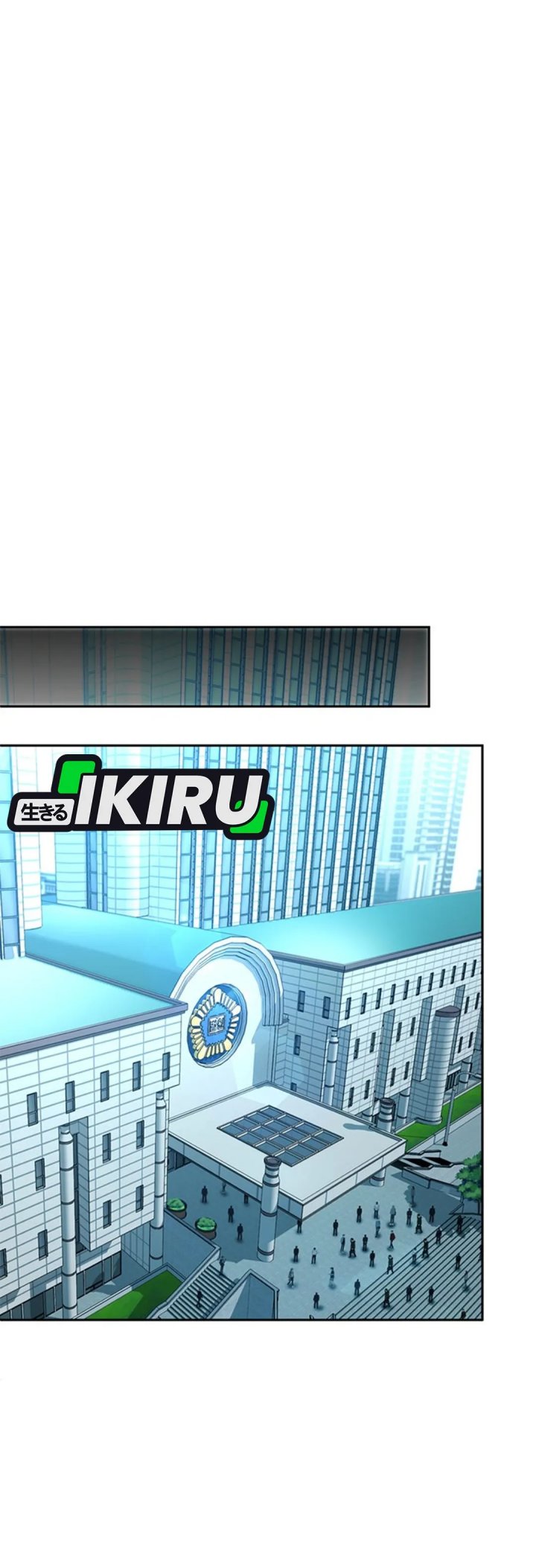 Judge Lee Han Young Chapter 64 Gambar 57