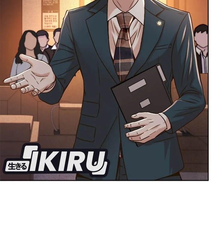 Judge Lee Han Young Chapter 64 Gambar 59