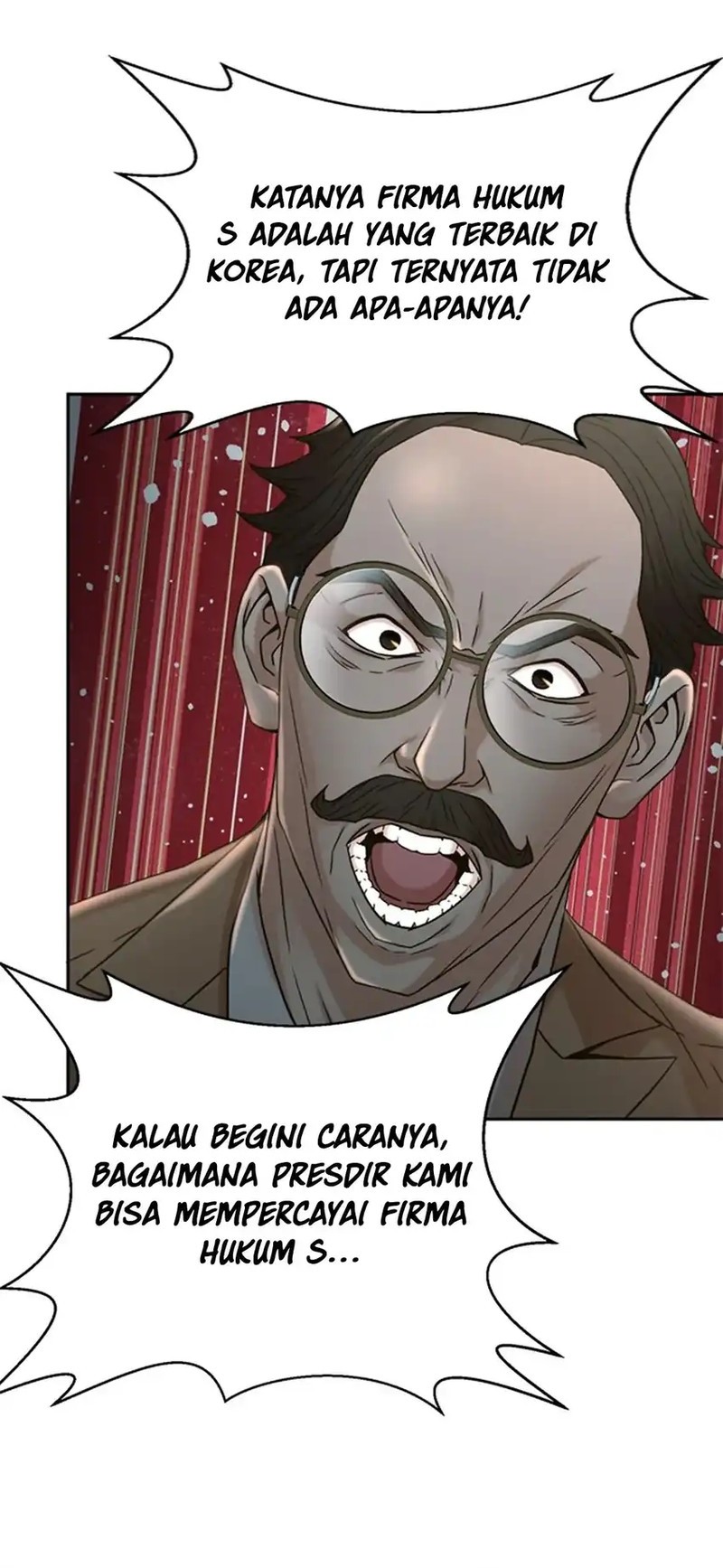 Judge Lee Han Young Chapter 65 Gambar 48