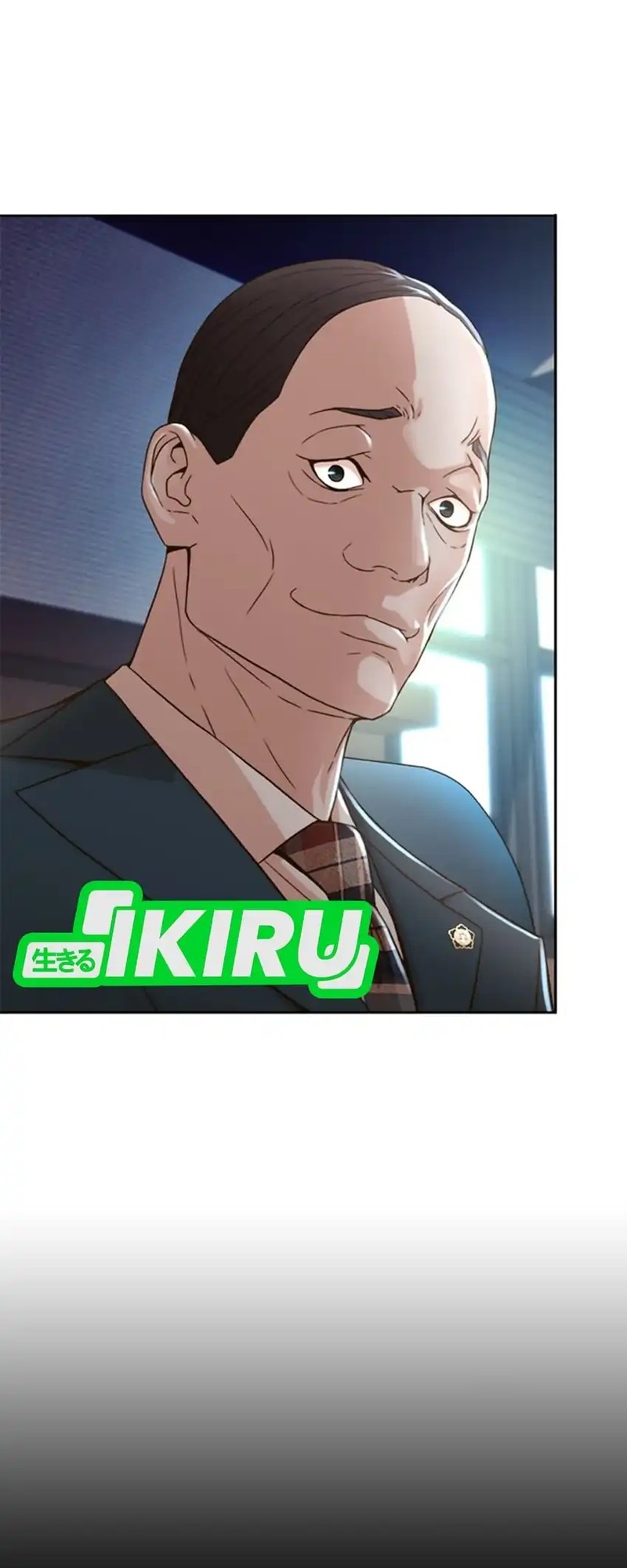 Judge Lee Han Young Chapter 65 Gambar 3