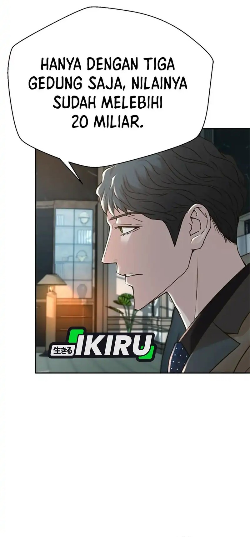 Judge Lee Han Young Chapter 65 Gambar 60