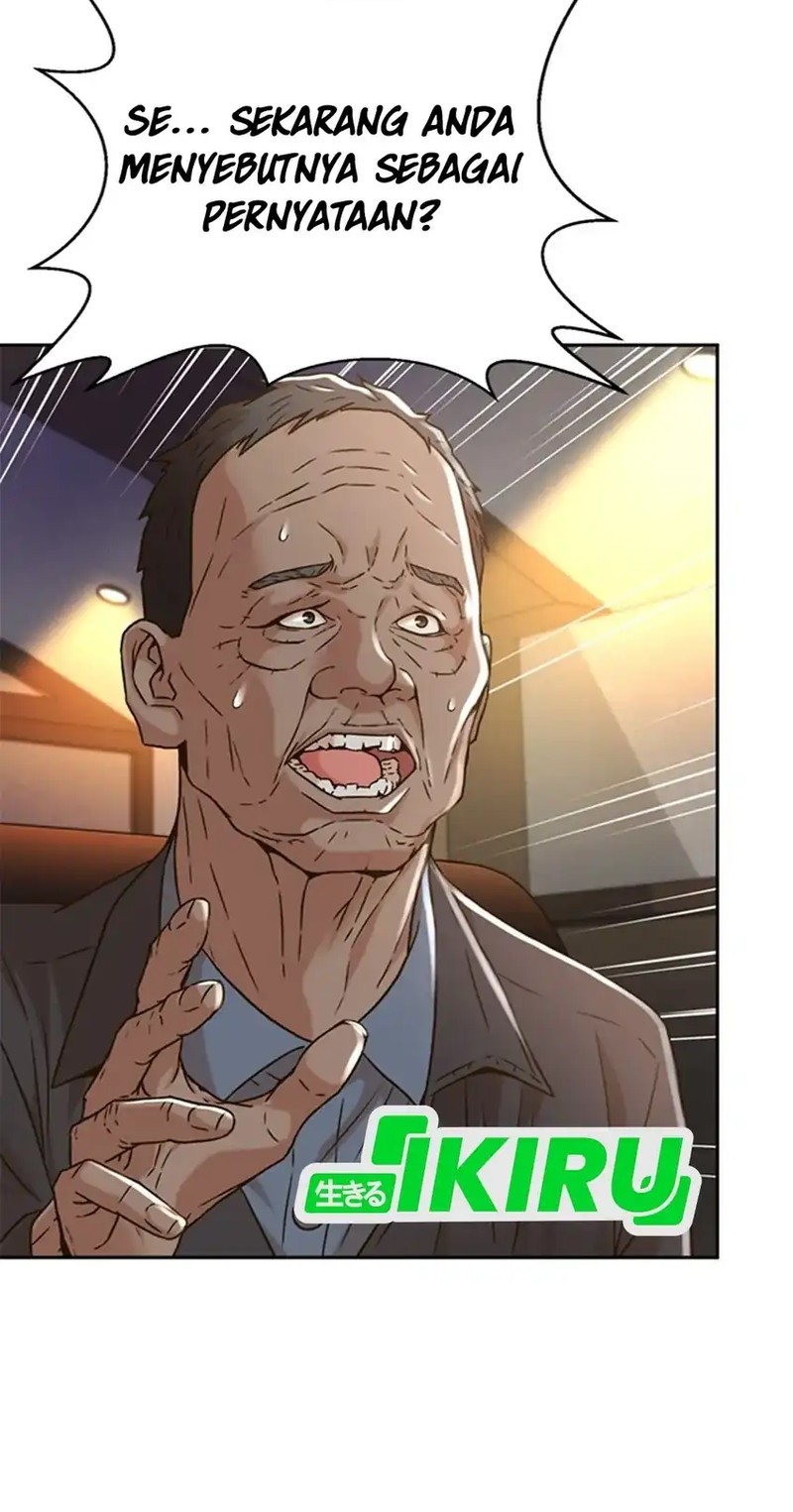 Judge Lee Han Young Chapter 65 Gambar 6