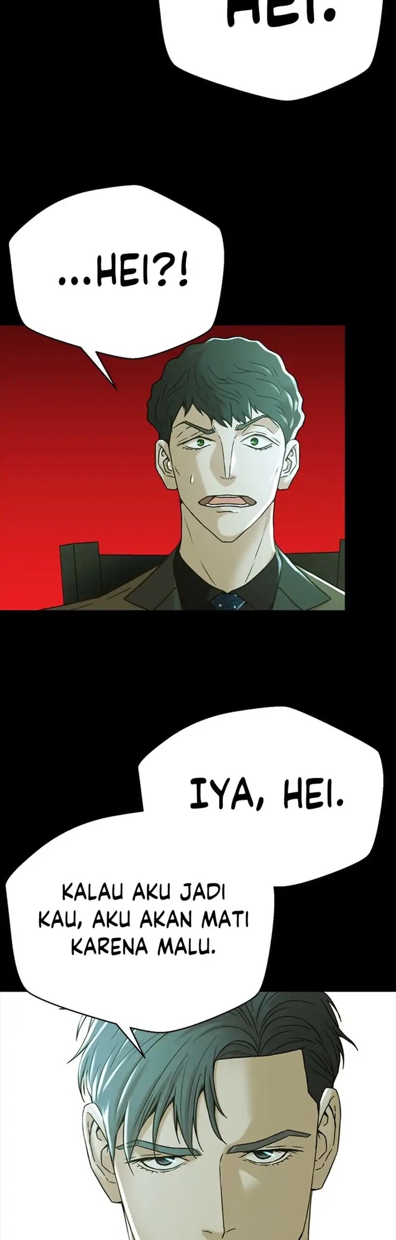 Judge Lee Han Young Chapter 66 Gambar 17