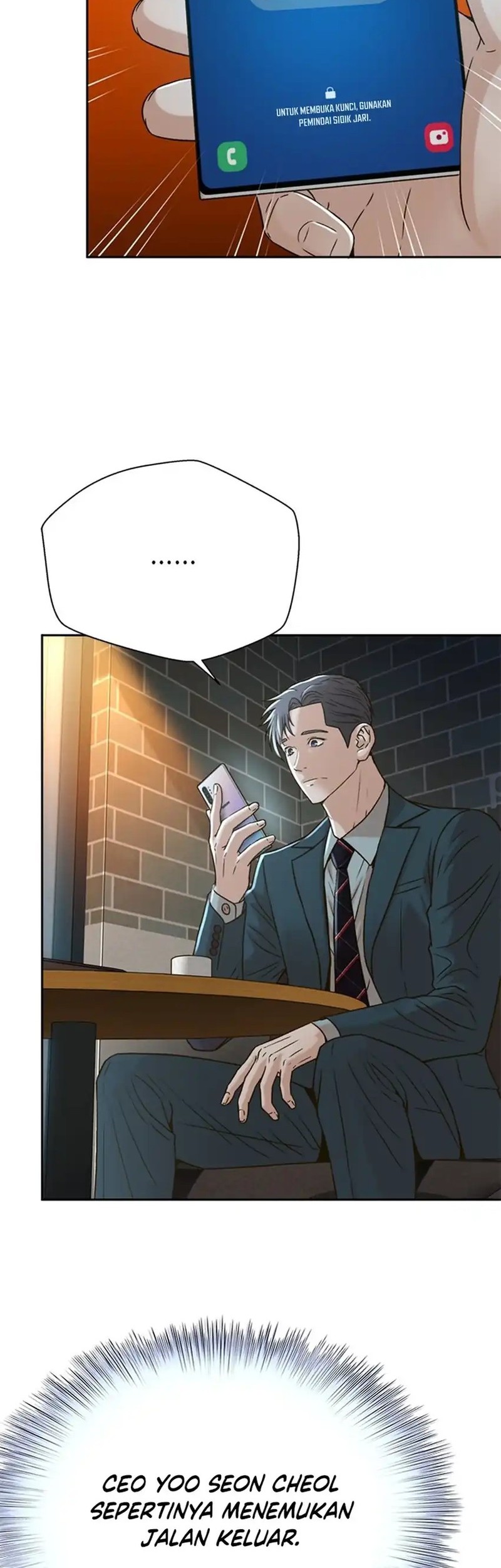 Judge Lee Han Young Chapter 66 Gambar 26