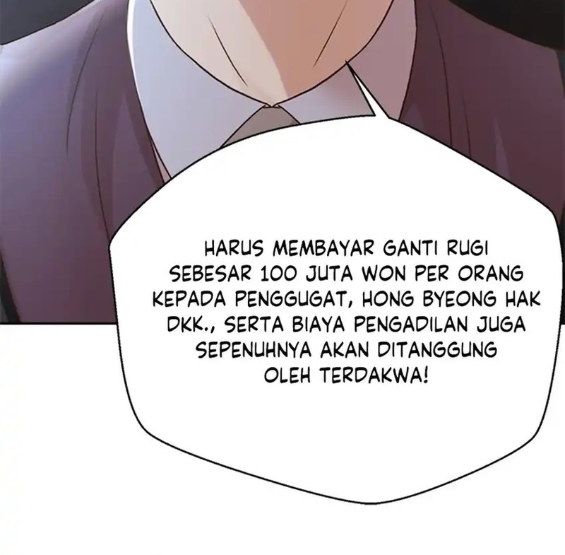 Judge Lee Han Young Chapter 66 Gambar 36