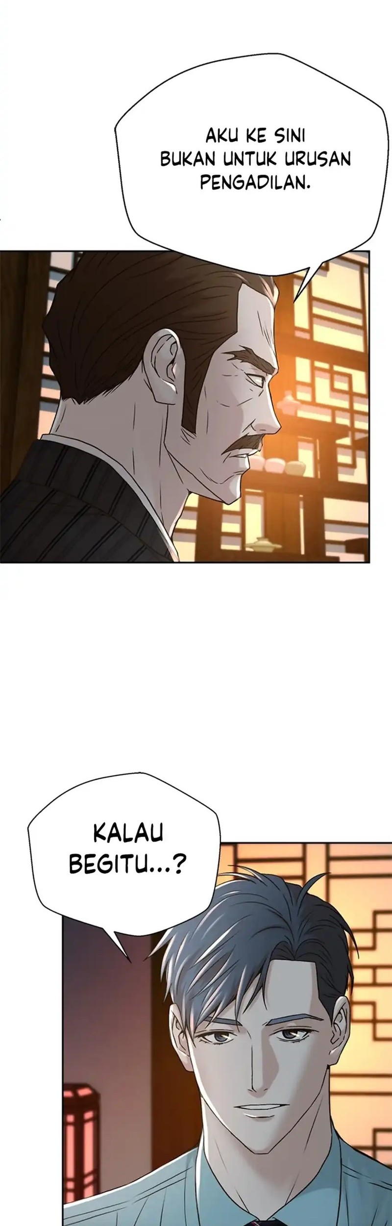 Judge Lee Han Young Chapter 66 Gambar 56