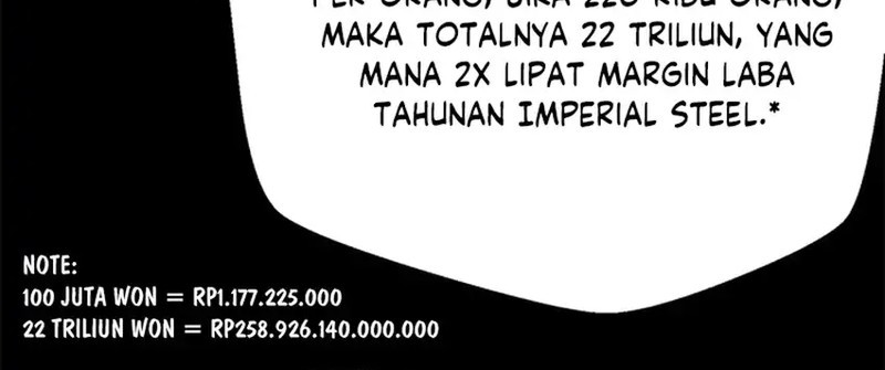 Judge Lee Han Young Chapter 66 Gambar 6
