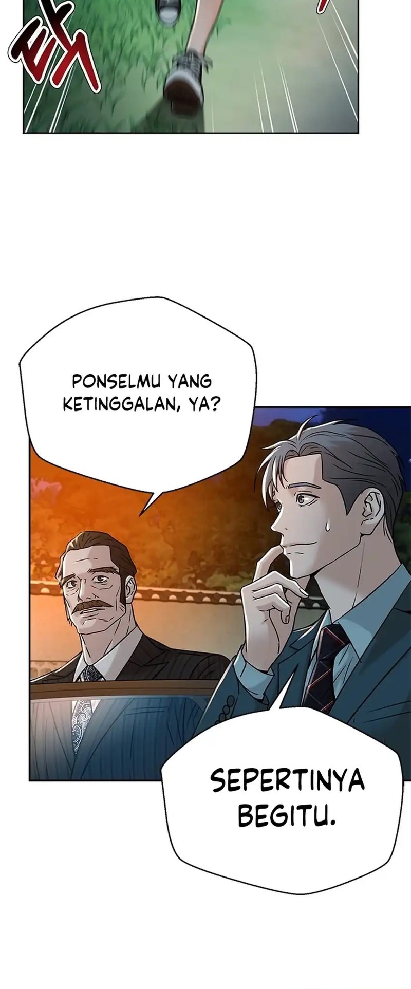 Judge Lee Han Young Chapter 67 Gambar 24