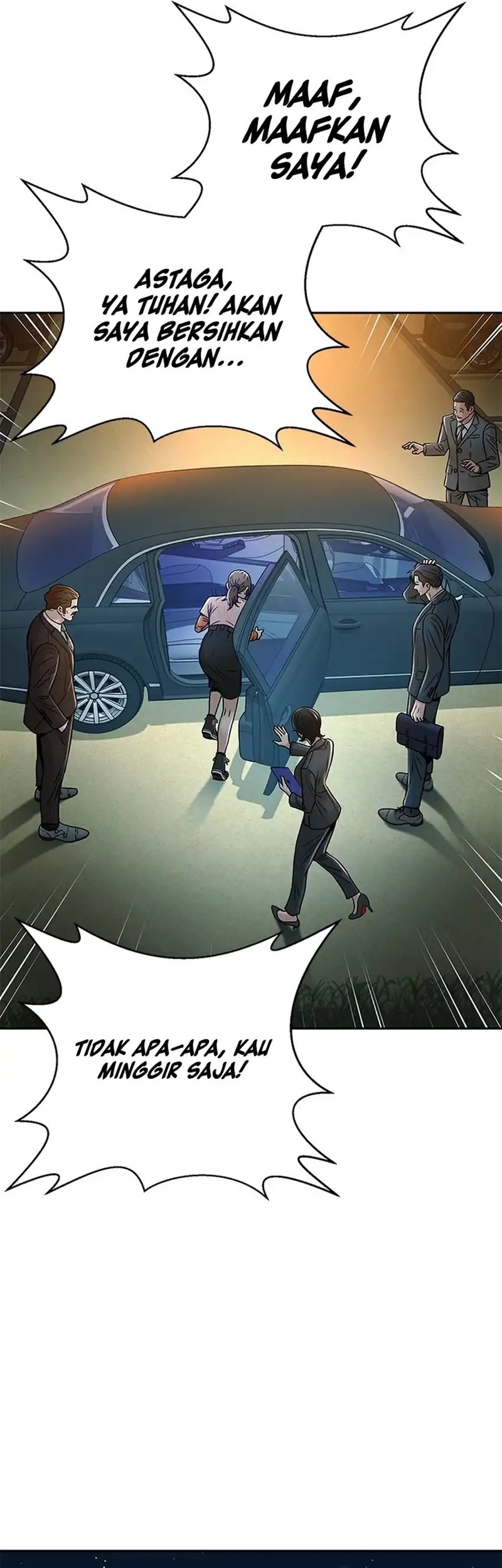 Judge Lee Han Young Chapter 67 Gambar 28