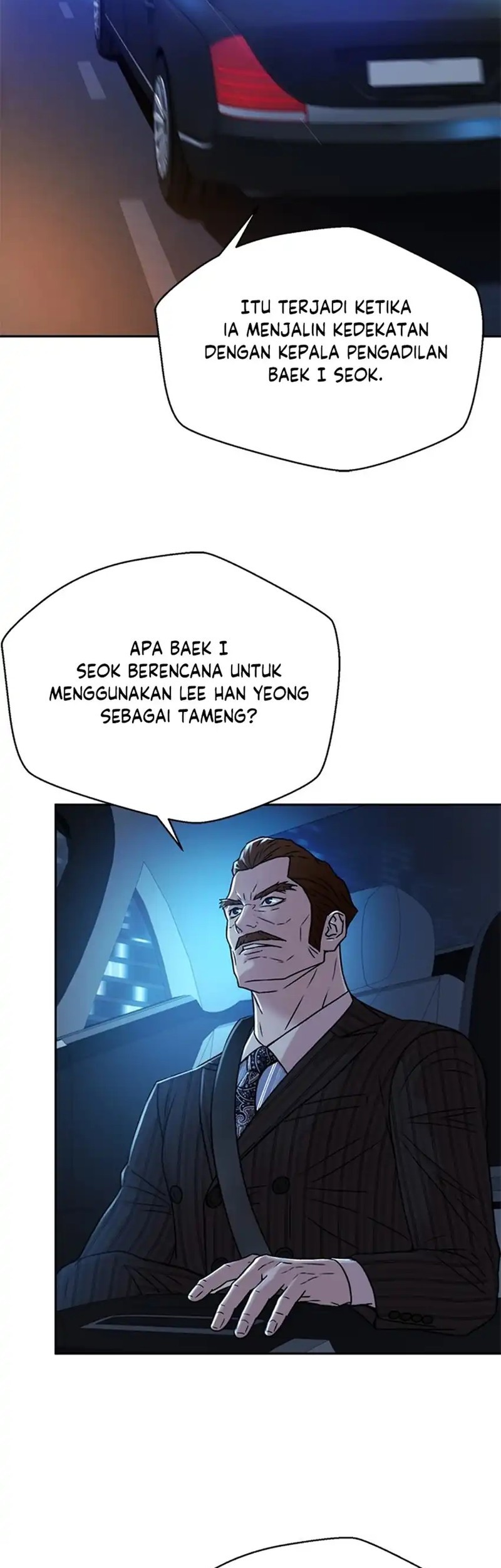 Judge Lee Han Young Chapter 67 Gambar 31