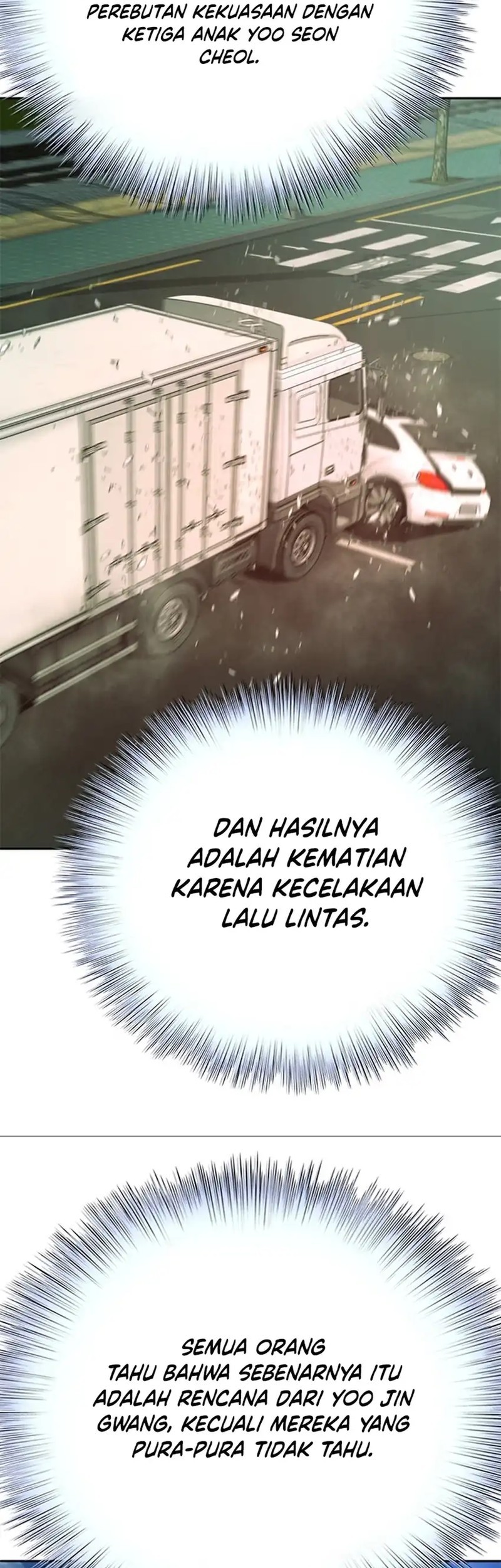 Judge Lee Han Young Chapter 67 Gambar 40