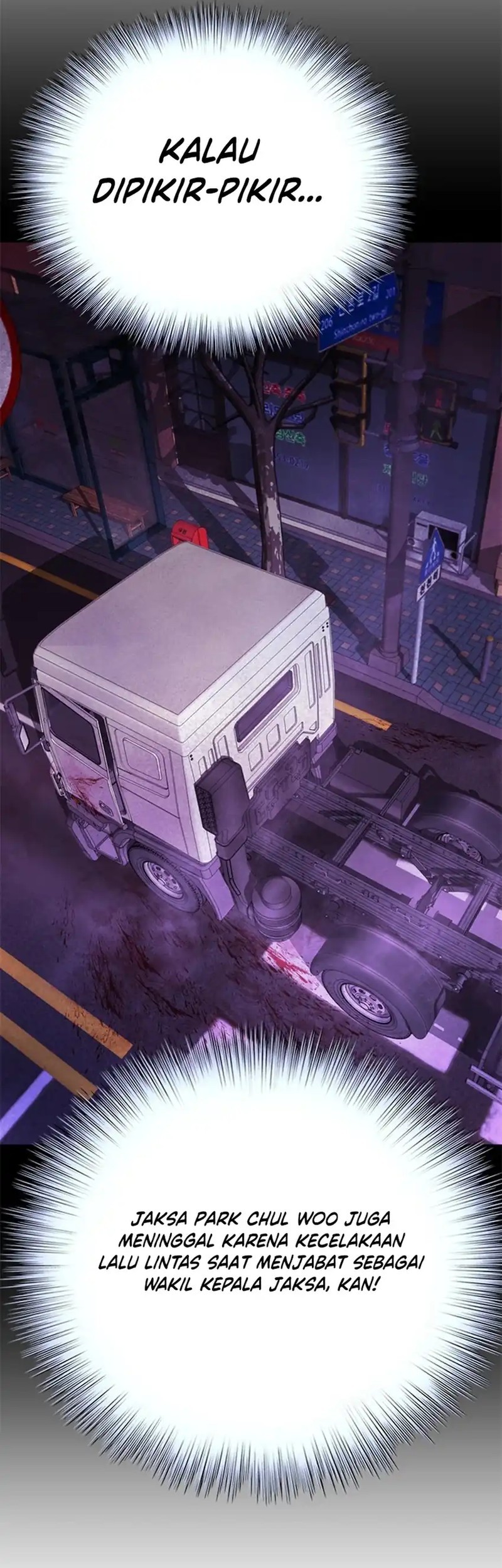 Judge Lee Han Young Chapter 67 Gambar 46