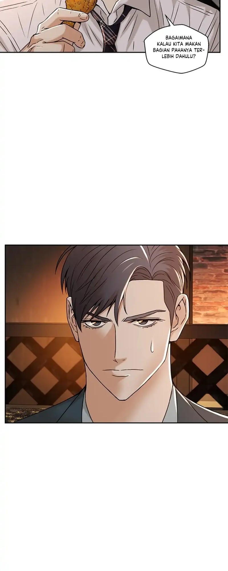 Judge Lee Han Young Chapter 67 Gambar 48