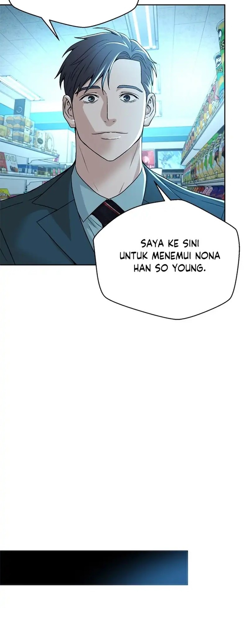 Judge Lee Han Young Chapter 67 Gambar 54