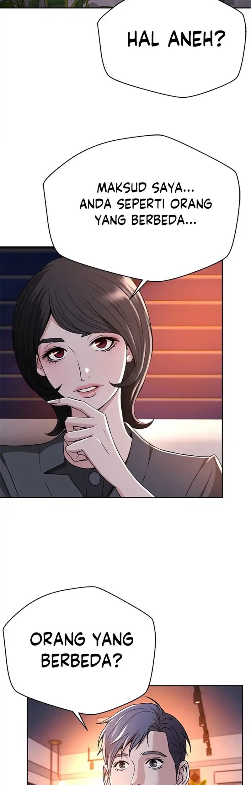 Judge Lee Han Young Chapter 67 Gambar 56