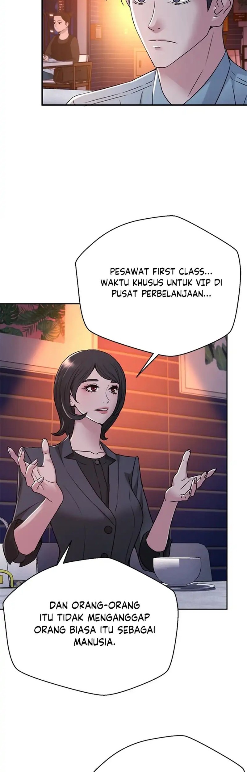 Judge Lee Han Young Chapter 67 Gambar 59