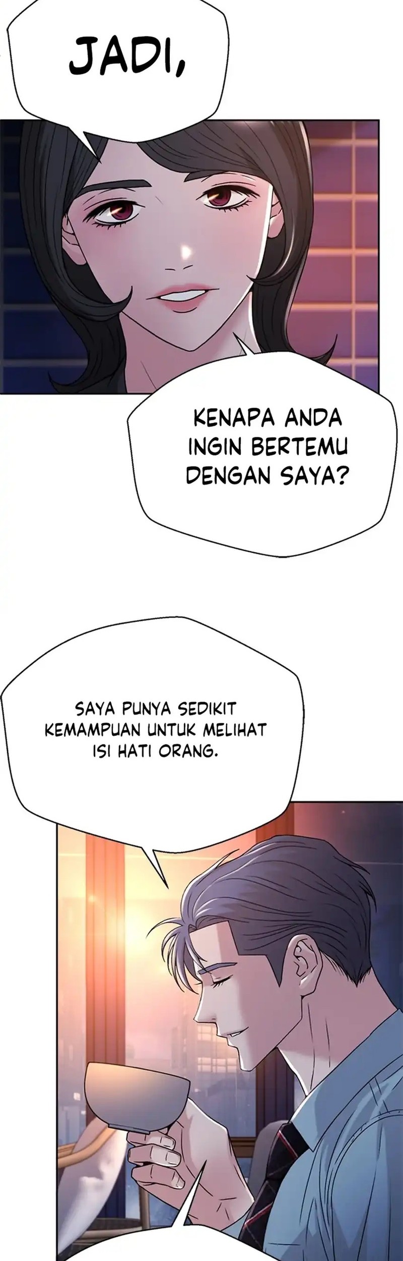 Judge Lee Han Young Chapter 67 Gambar 62