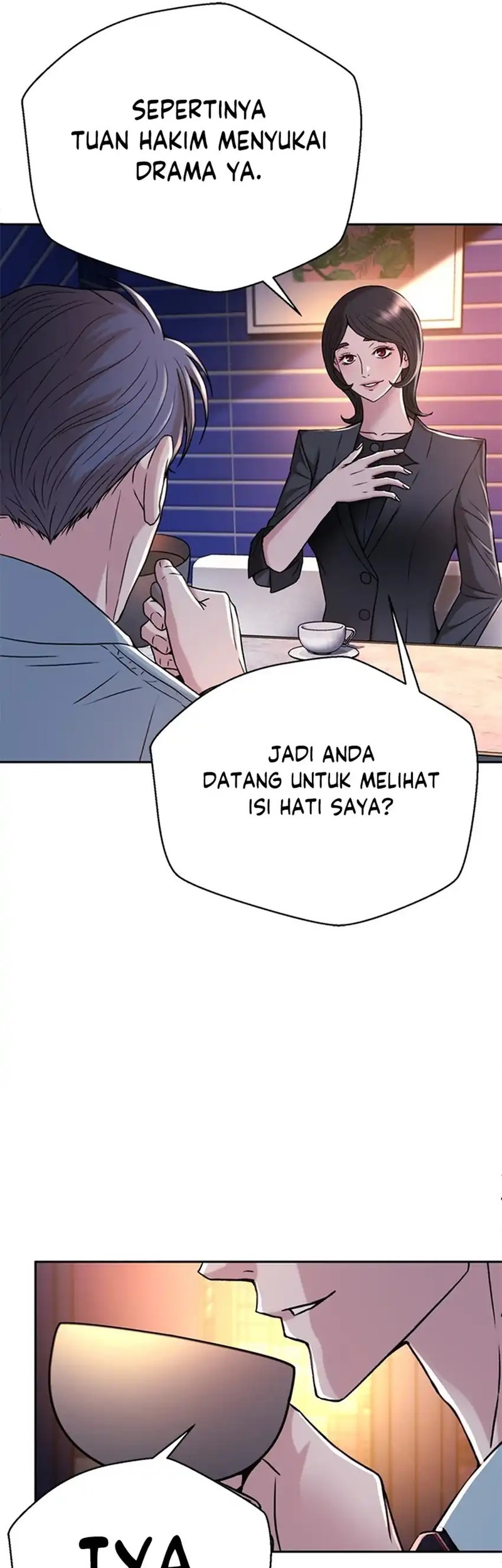 Judge Lee Han Young Chapter 67 Gambar 64