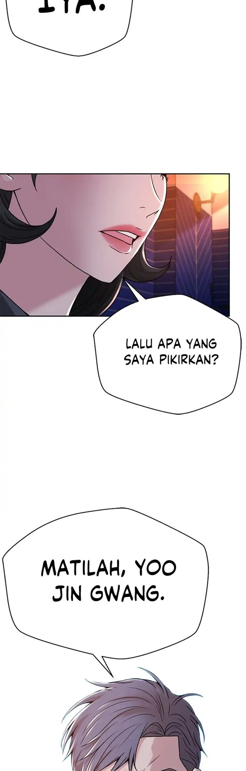 Judge Lee Han Young Chapter 67 Gambar 65