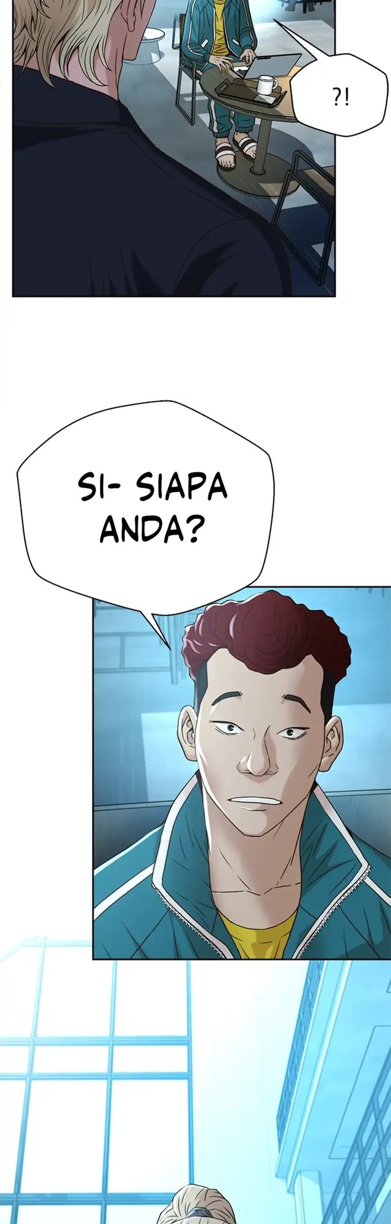 Judge Lee Han Young Chapter 68 Gambar 26