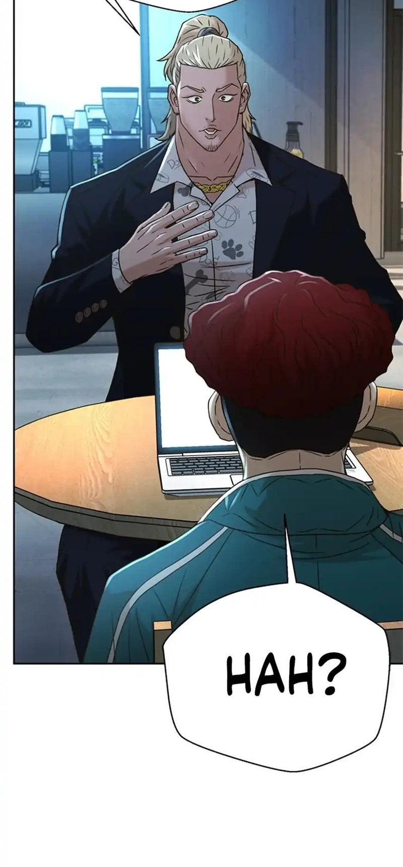 Judge Lee Han Young Chapter 68 Gambar 39