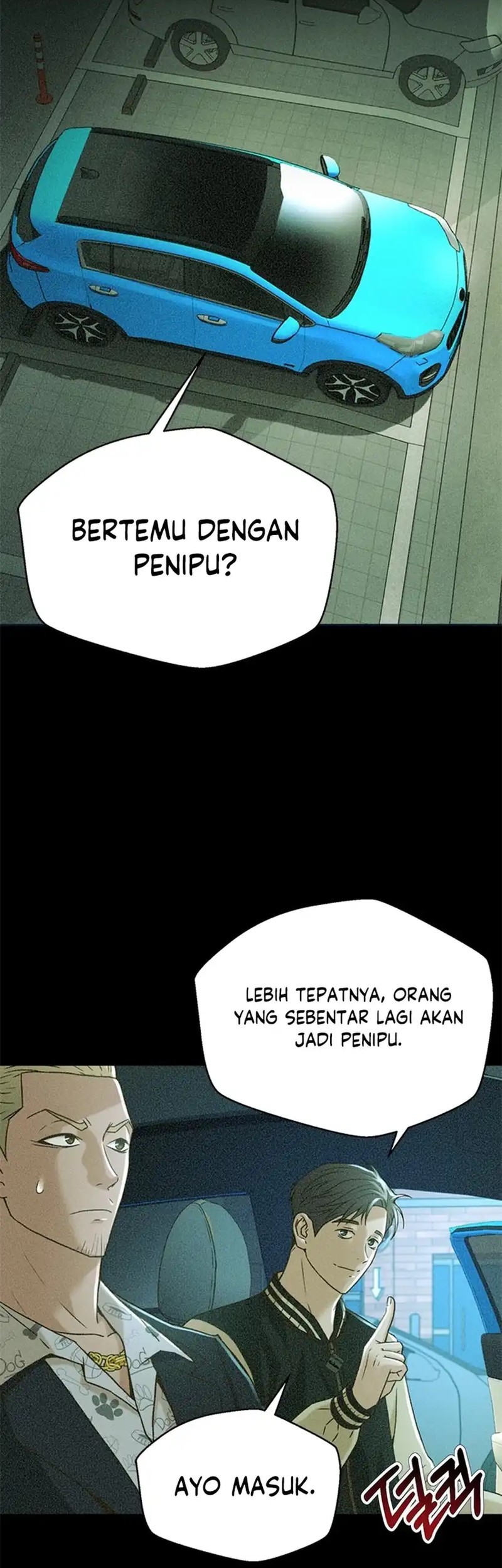 Judge Lee Han Young Chapter 68 Gambar 28