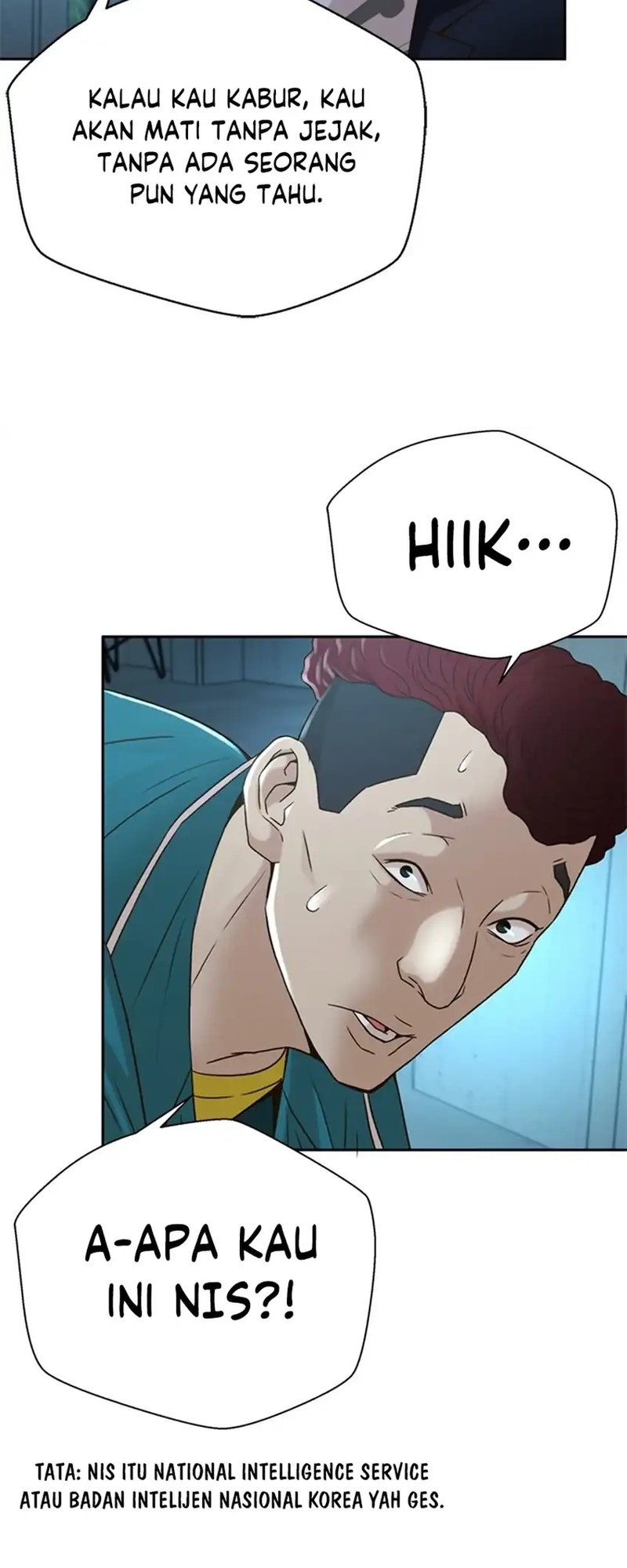 Judge Lee Han Young Chapter 68 Gambar 51