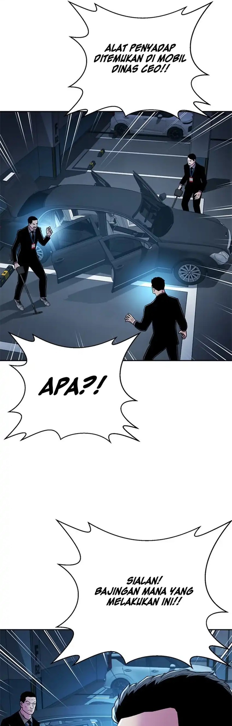 Judge Lee Han Young Chapter 68 Gambar 55