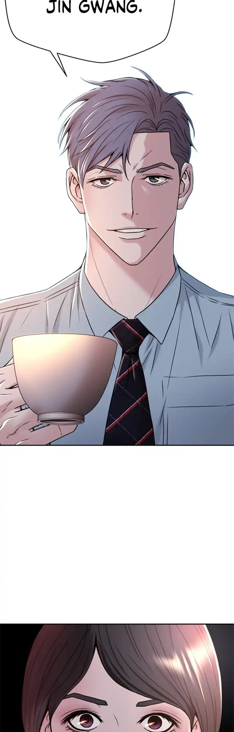 Manhwa Judge Lee Han Young Chapter 68 gambar nomor 2